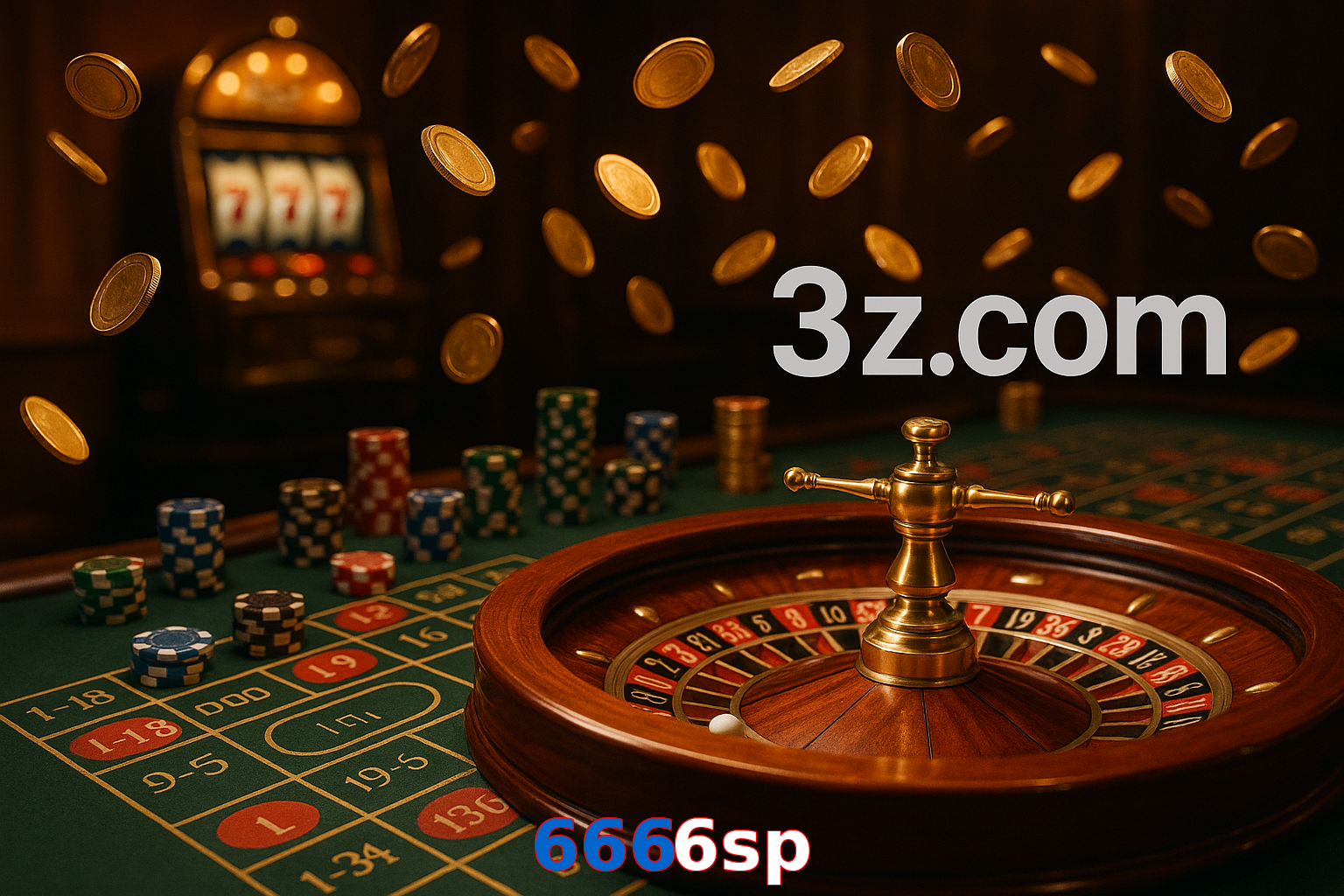 6666sp cassino online brasil