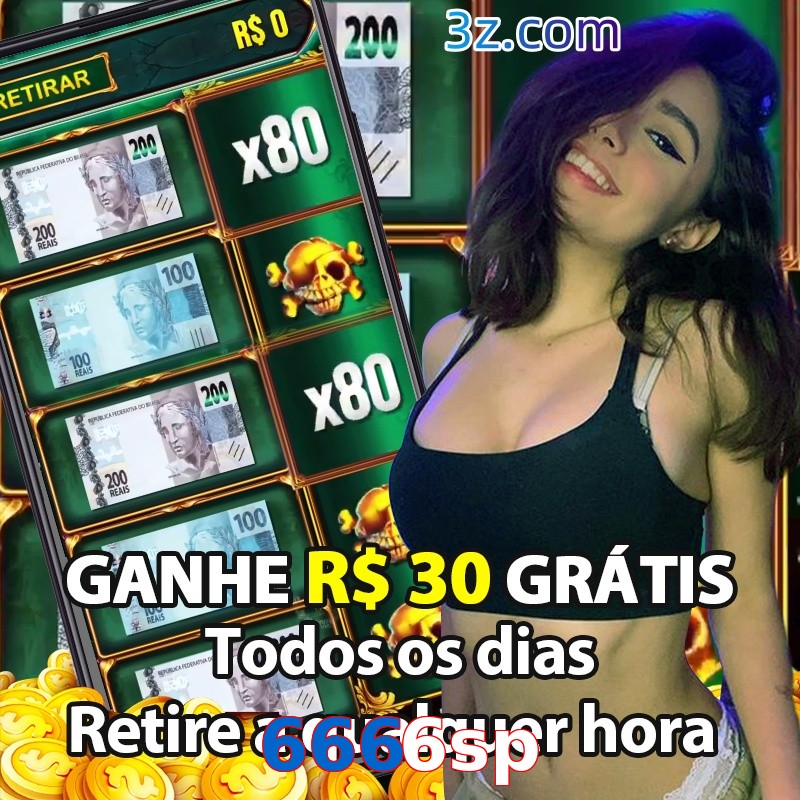 6666sp pg