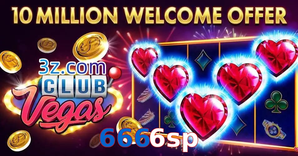 6666sp cassino