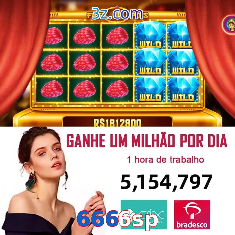 6666sp games
