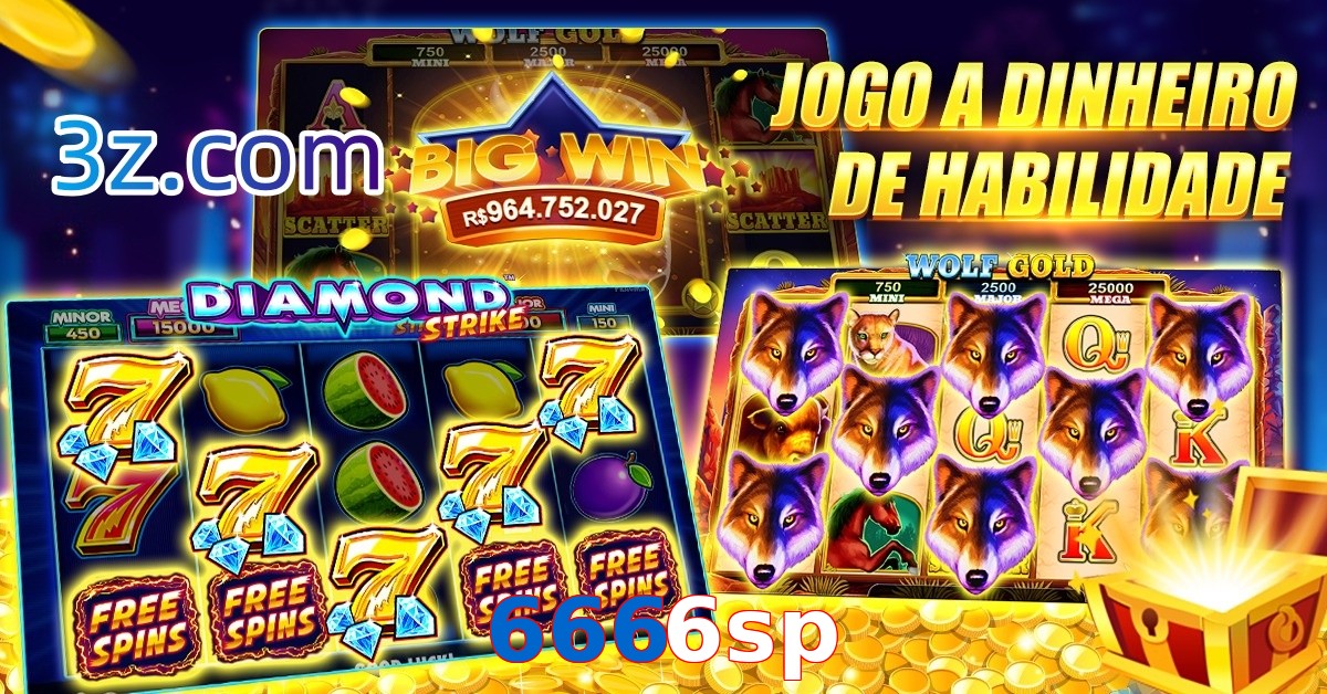6666sp online